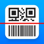 Ai QR Code Scanner for iPhone icon