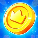 Merge Coins - Relax Sort Game icon