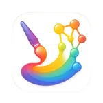 VibeSketch - AI Mood Canvas icon