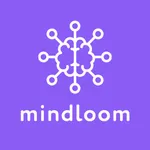 Mindloom - AI Mind Map icon