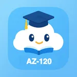 AZ-120 Azure SAP Workloads icon