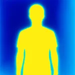 Night Vision Camera: LiDAR 3D icon