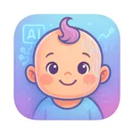 Bebello - See Your Future Baby icon