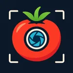 Vegetable Identifier – AI Scan icon