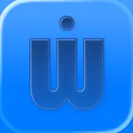 Walora: 3D wallpapers & themes icon