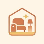 Roomit - AI Design Shopping icon
