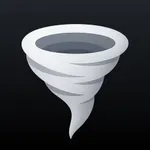 Tornado Warning & Tracker Live icon