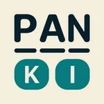 Panki: Flashcards icon