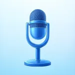Transcribe Voice Memos - David icon