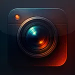 Filters Camera icon