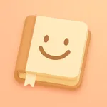 幸せ日記-幸せ分析,日常の幸せ,感謝,瞑想,メンタルヘルス- icon