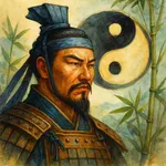 Art of War Sun Tzu Illustrated icon