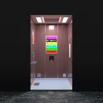 Escape Room Elevator icon