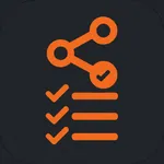 JoinListy: Shared Lists icon