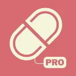 MedDose Pro - MCQs & Diseases icon