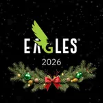 Eagles Car icon