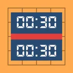 Chess | Shogi Clock icon