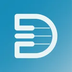 Dexoniq: music practice diary icon