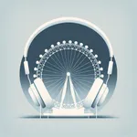 London Eye - Audio Guide icon