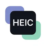 HEIC to JPG - Images icon