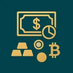 Net Worth Tracker : Assets icon