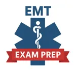 EMT Exam Prep - 2025 icon