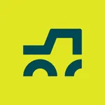 Ekri - Location de voiture icon