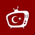 Canlı TV - TV Yayın Akışı icon