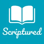 Scriptured icon