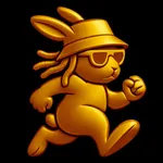 Beetle Vault Rush icon