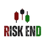 Risk End icon