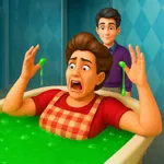 Tease Gone Wrong:Parent Pranks icon