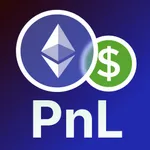 Crypto Profit tracker: PnLly icon