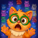 Paw Club: Cute Sorting Puzzle icon
