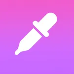 Color Identifier: Color finder icon