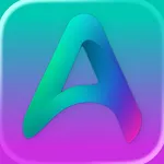 AuroraGPT icon