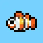 Idle Fishing & Aquarium icon
