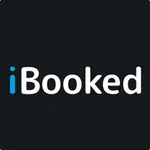 iBooked. icon
