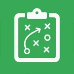 Trainr: Football Assistant icon