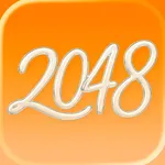 2048: Glass Edition icon