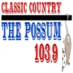 103.9 The Possum (wqkshd4) icon