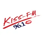 Kiss 96.1 (WQKS) icon