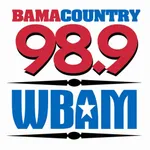 Bama Country 98.9 (WBAM) icon