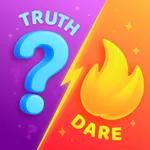 Truth or Dare — Truthly icon