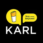 Карл.Еда icon