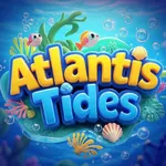 Atlantis tides icon
