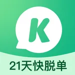 快脱单-挑战21天找对象 icon