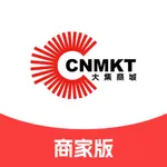 大集商城商家版 icon