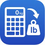 Smart Weight Conversion icon