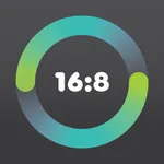 Fasting Tracker: Lose It icon